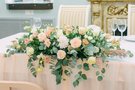 Цветочное сопровождение мероприятий AP WEDDING FLOWERS