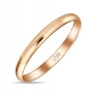 Обручальное кольцо R01-R-040-200-М13100