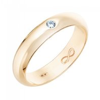 Обручальное кольцо R01-WED-00015-М13105