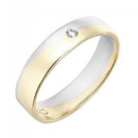 Обручальное кольцо R01-WED-00021-М13109