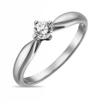 Помолвочное кольцо R01-SOL53-020-G2-М13120